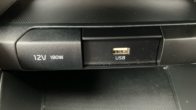 Kia Stonic 1.0T GDi 48V GT-Line S 5dr Petrol Estate